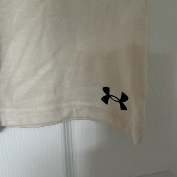 💪NWT UA Project Rock Brahma Bull Tank💪 - Picture 3 of 6